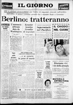 giornale/CFI0354070/1961/n. 219 del 15 settembre